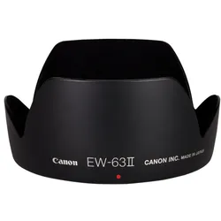 Canon Sonnenblende EW-63 II