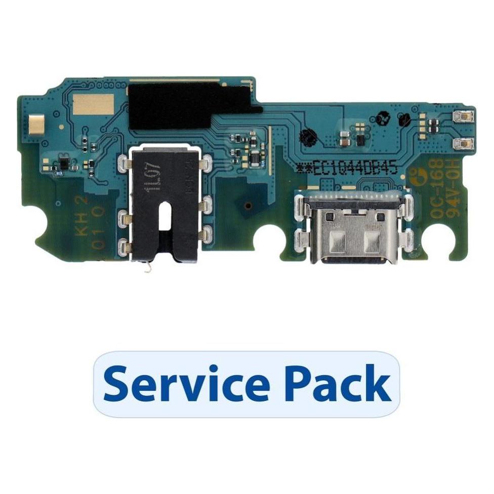 Samsung Consumables! ServicePack Charging Board A12s A127F GH96-14636A (56627098)