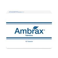 AMBRAX Tabletten 100 St