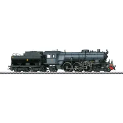 Märklin 39490 - H0 Dampflokomotive F 1200