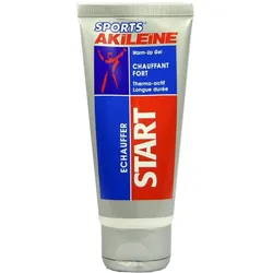 Sport Akileine Start Wärme Creme 75 ml