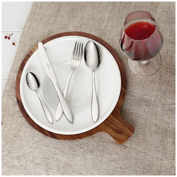 Villeroy & Boch Arthur Tafelbesteck 30-teilig