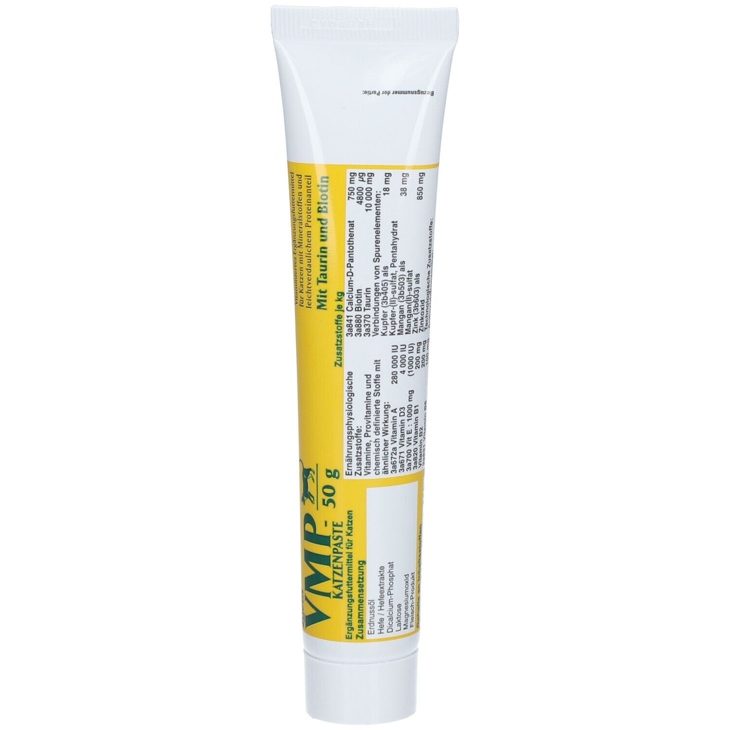 VMP Katzenpaste vet. 50 g Paste