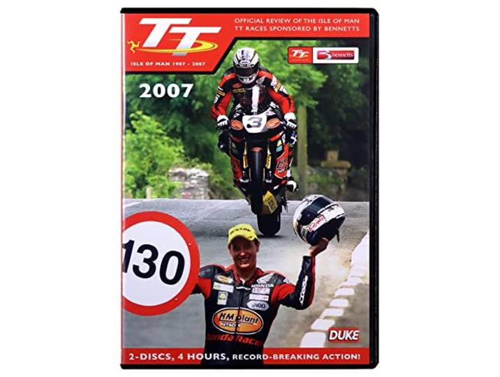 Tt 2007 Review - Tt 2007 Review
