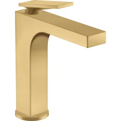 Hansgrohe Waschtischmischer 160 Axor Citterio 39023250