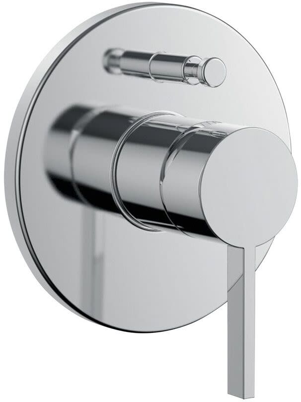 LAUFEN Kartell Fertigmontage-Set für UP-Bademischer