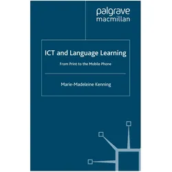 ICT and Language Learning, Fachbücher von M. Kenning
