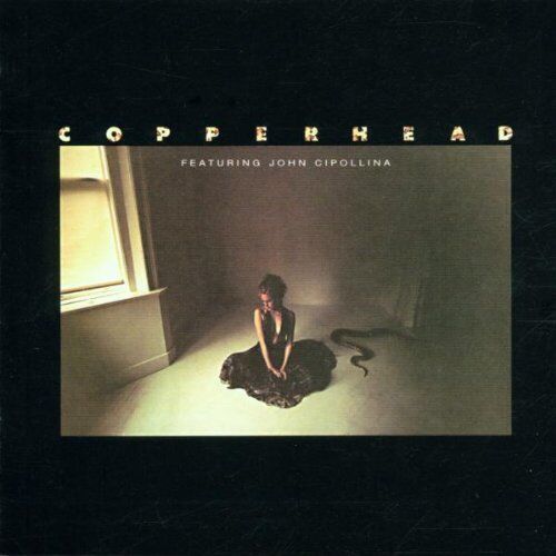 Copperhead - Copperhead - Preis vom 10.10.2026 11:48:34 h