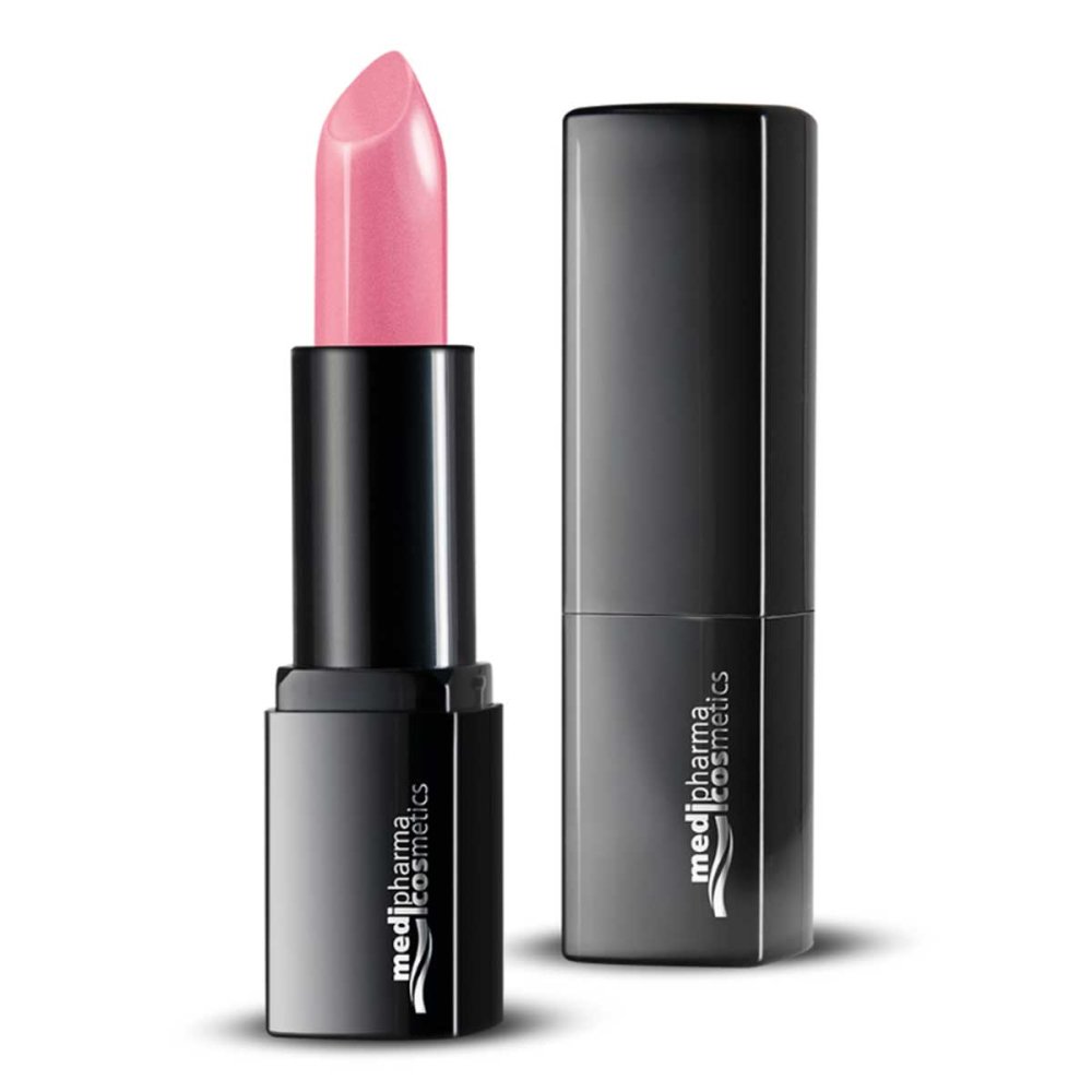 Dr. Theiss Naturwaren GmbH Hyaluron Lip Perfection Lippenstift rose 15327847