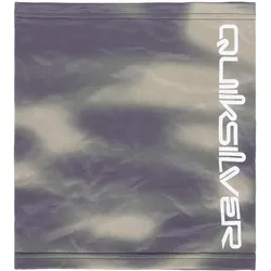 QUIKSILVER MISTY COLLAR Neckwarmer 2027 hypnozoom kelp