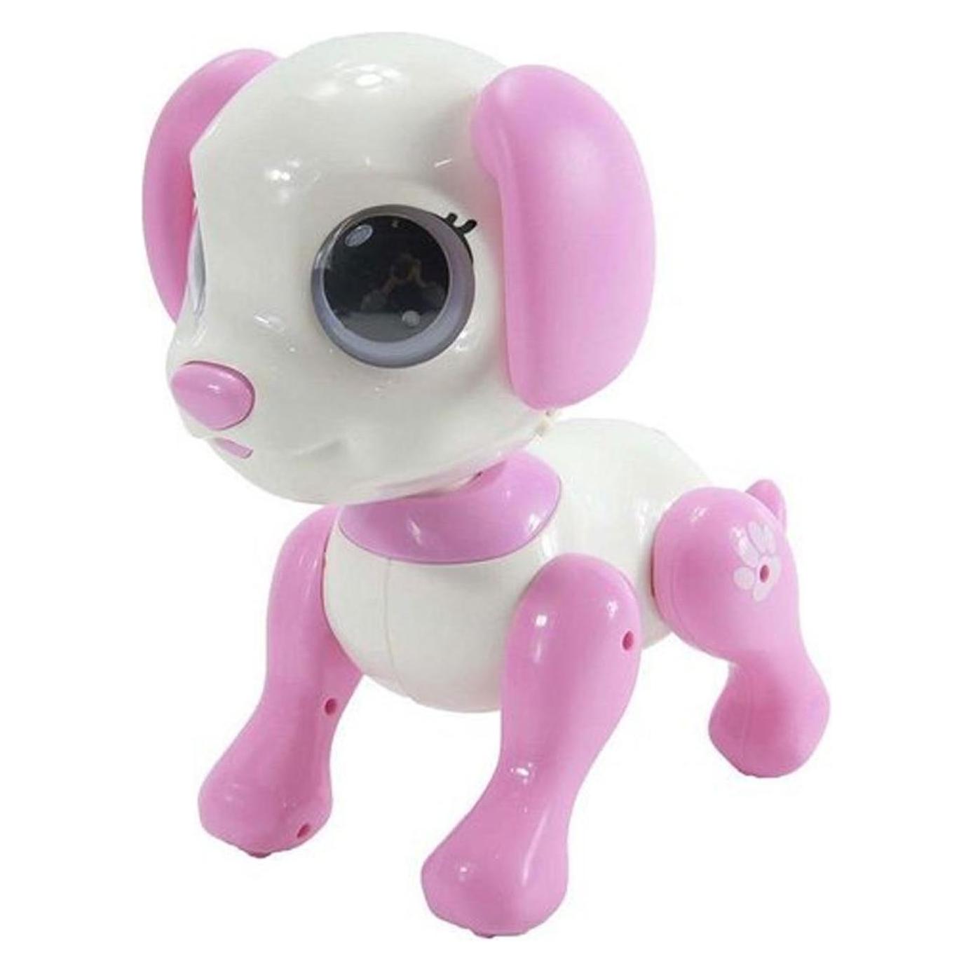 Gear2play Robo Smart Welpe Pinky (TR41496)