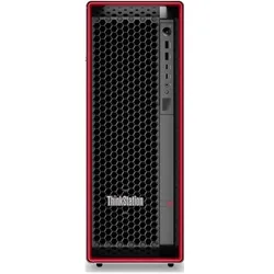 Lenovo ThinkStation P5 Gen 2 (1000 GB, 32 GB), PC, Schwarz