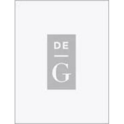 Über Mathematik. Erweiterung der Einleitung in die Didaktik, Gebundene Ausgabe von Max Simon, De Gruyter, 978-3-11-269793-1