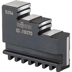 Röhm, Zubehör Maschine, Drehbacke DB