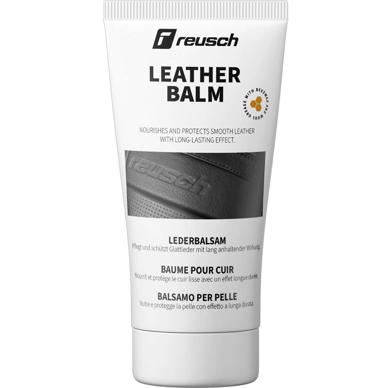 Reusch Leder Balsam