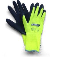 Compressana Supergrip Feinstrick-Handschuh Gr.2 2 St Handschuhe
