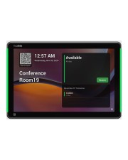 Yealink 25.6 Cm 10.1" 1280 X 800 Pixels Lcd 802.11A 802.11B 802.11B, (ROOMPANEL PLUS E2)