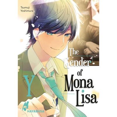 The Gender of Mona Lisa Y, Taschenbuch von Tsumuji Yoshimura, Carlsen, 978-3-551-62124-5