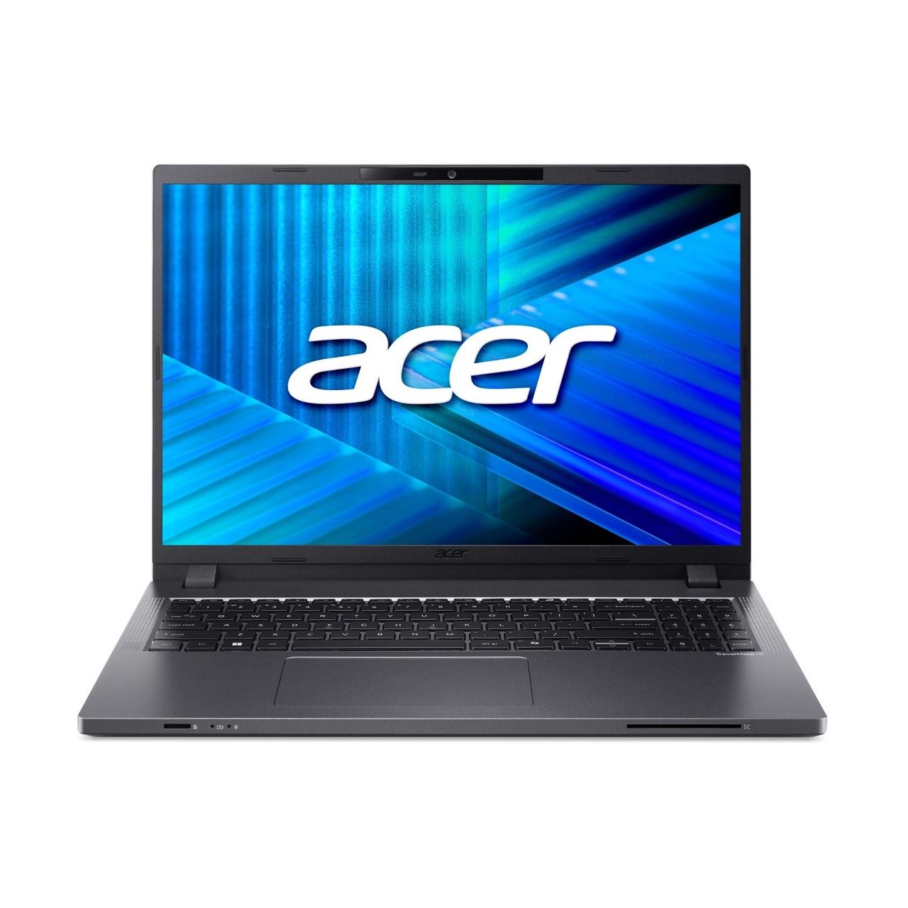 16" (40,64cm) Acer TravelMate P2 16:10 i5-115U 2x8GB 512GBSSD W11P