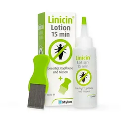 Linicin® Lotion 100 ml