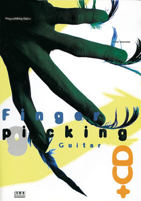 AMA Verlag Fingerpicking Guitar