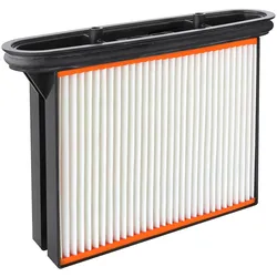 mafell Faltenfilter-Kassette 1 Paar, Polyester (8600 cm2) - 93674