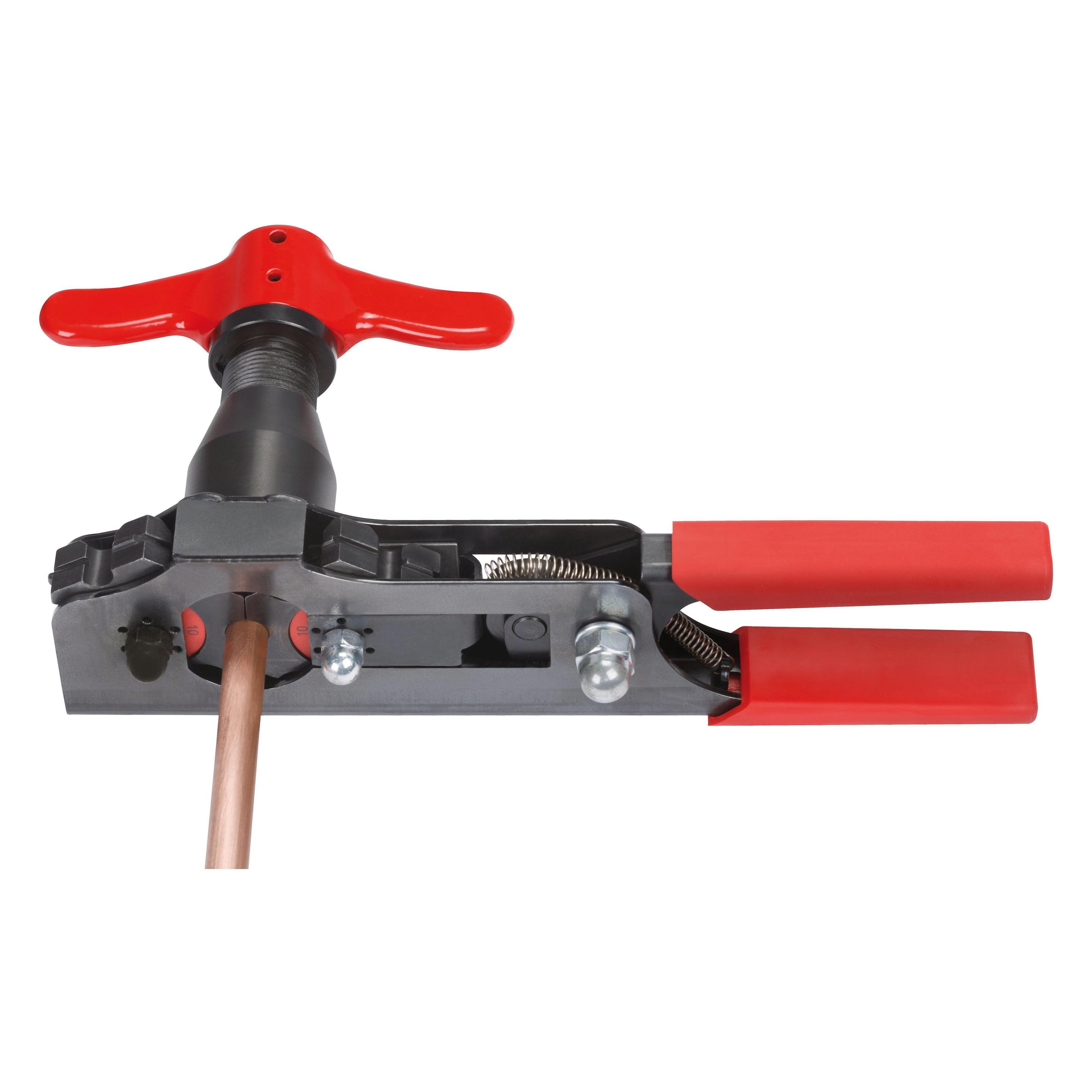 Rothenberger Taumelbördelgerät ROFLARE REVOLVER (1000000222)