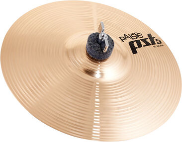 Paiste "PST5 10" Splash '14"