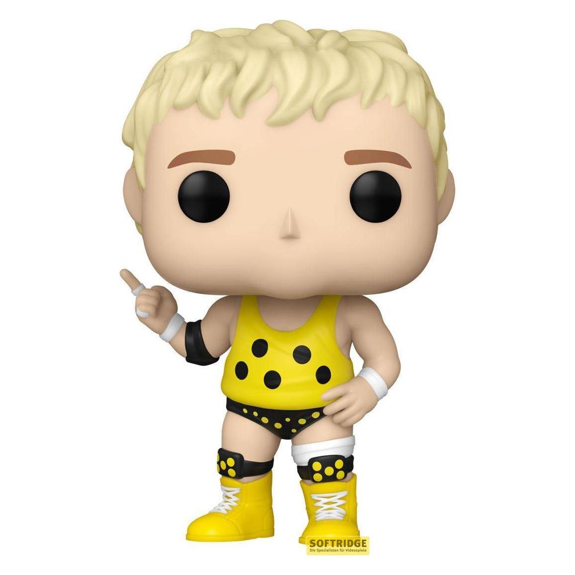 Funko Pop! WWE Dusty Rhodes (114) (30092022)