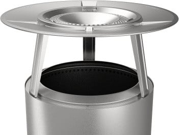 Solo Stove Ranger hitteschild
