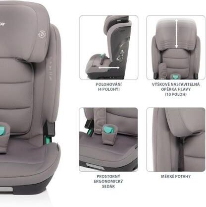 ZOPA ZOP022611FG Kindersitz