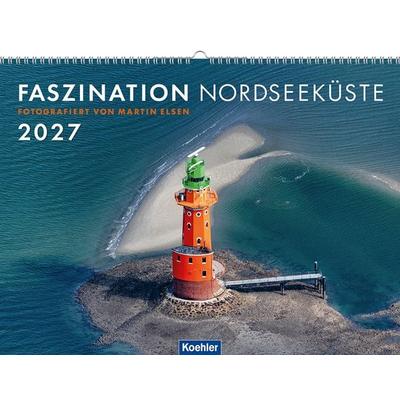 Faszination Nordseeküste 2027