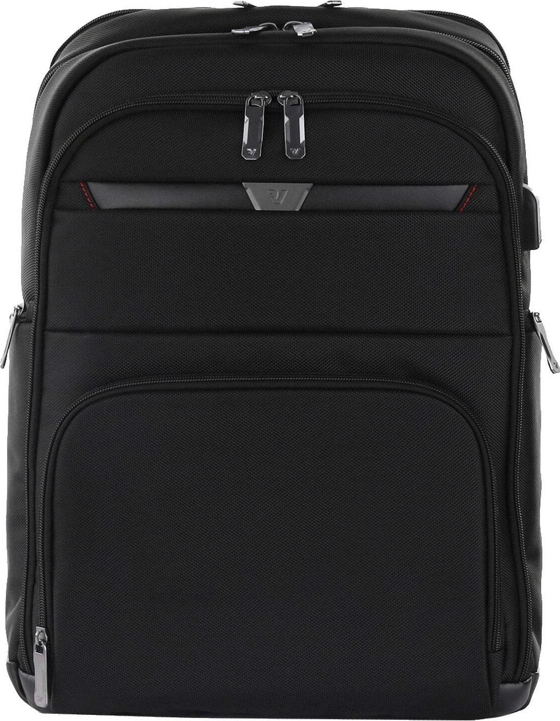 Roncato Biz 4.0 Rucksack 45 cm Laptopfach