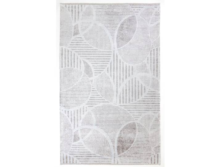 Kelim Trend Tapijt Woonkamer - Beige - 195cm x 280cm - Modern Laagpolig Vloerkleed\, Superzacht\, Machinewasbaar\, Non-slip