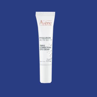 PIERRE FABRE DERMO KOSMETIK GmbH AVENE Hyaluron Activ B3 dreifach korr.Augenpflege 15 ml 17940871