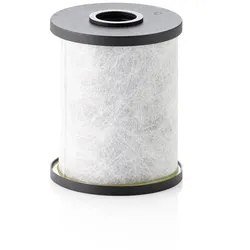 Filter Kurbelgehäuseentlüftung MANN-FILTER LC 10 002/1 x