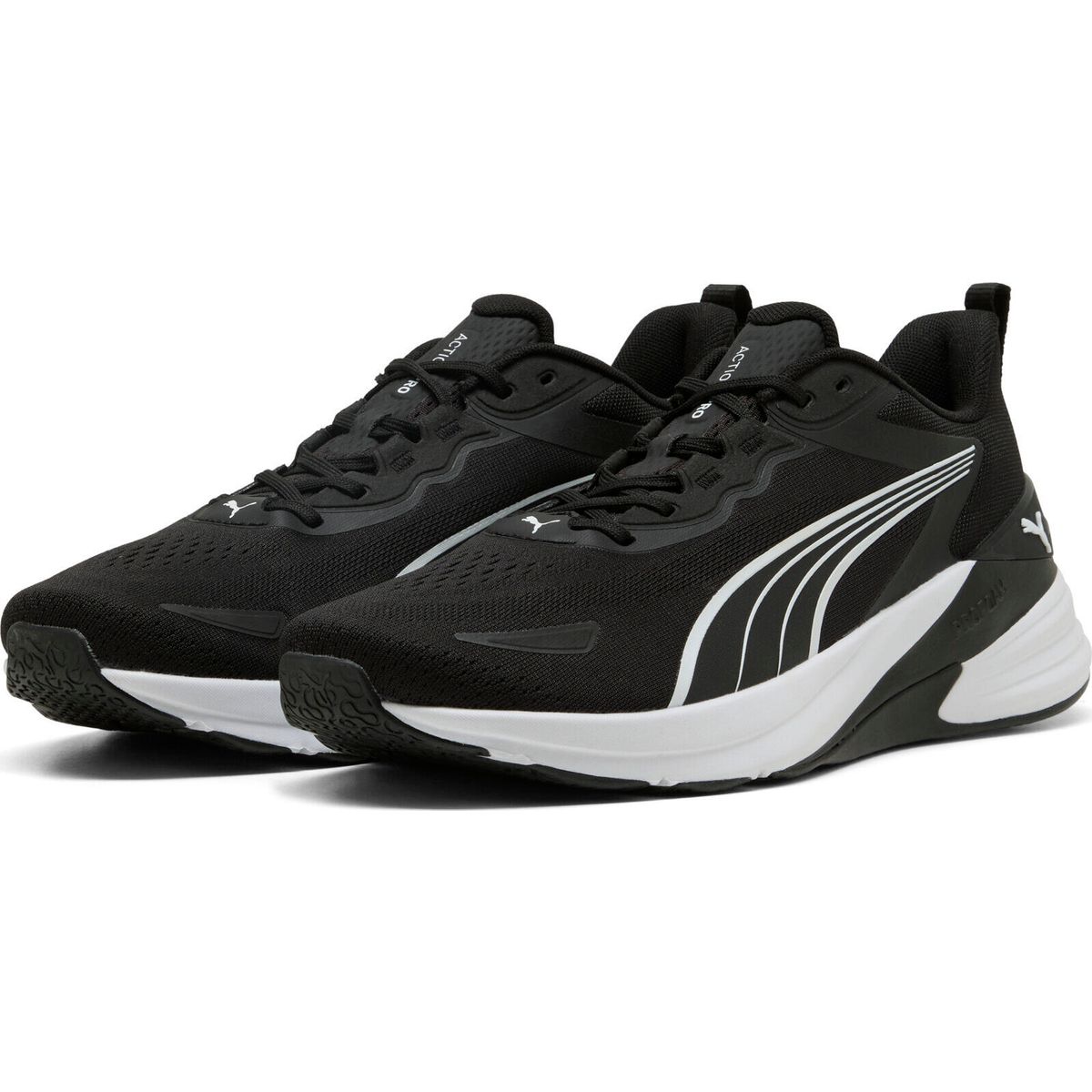 Puma Action Pro TR puma black-puma white (01) 9.5 313486-01-9.5