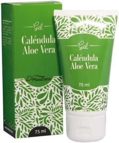 Herdibel Calendula + Aloe Vera Gel 75 ml