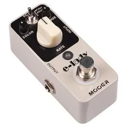 Mooer E-Lady - Effektgerät E-Gitarre