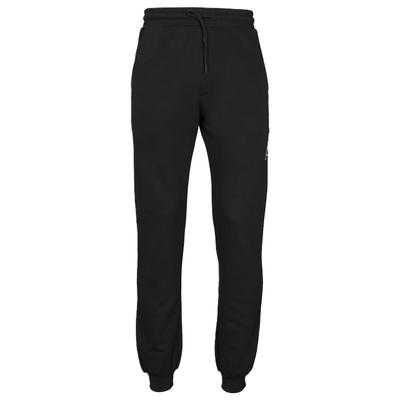 Jogginghose TOP GUN "TG25020", Herren, Gr. 54 (XL), schwarz, Obermaterial: 60% Baumwolle, 40% Polyester, Hosen Jogginghose