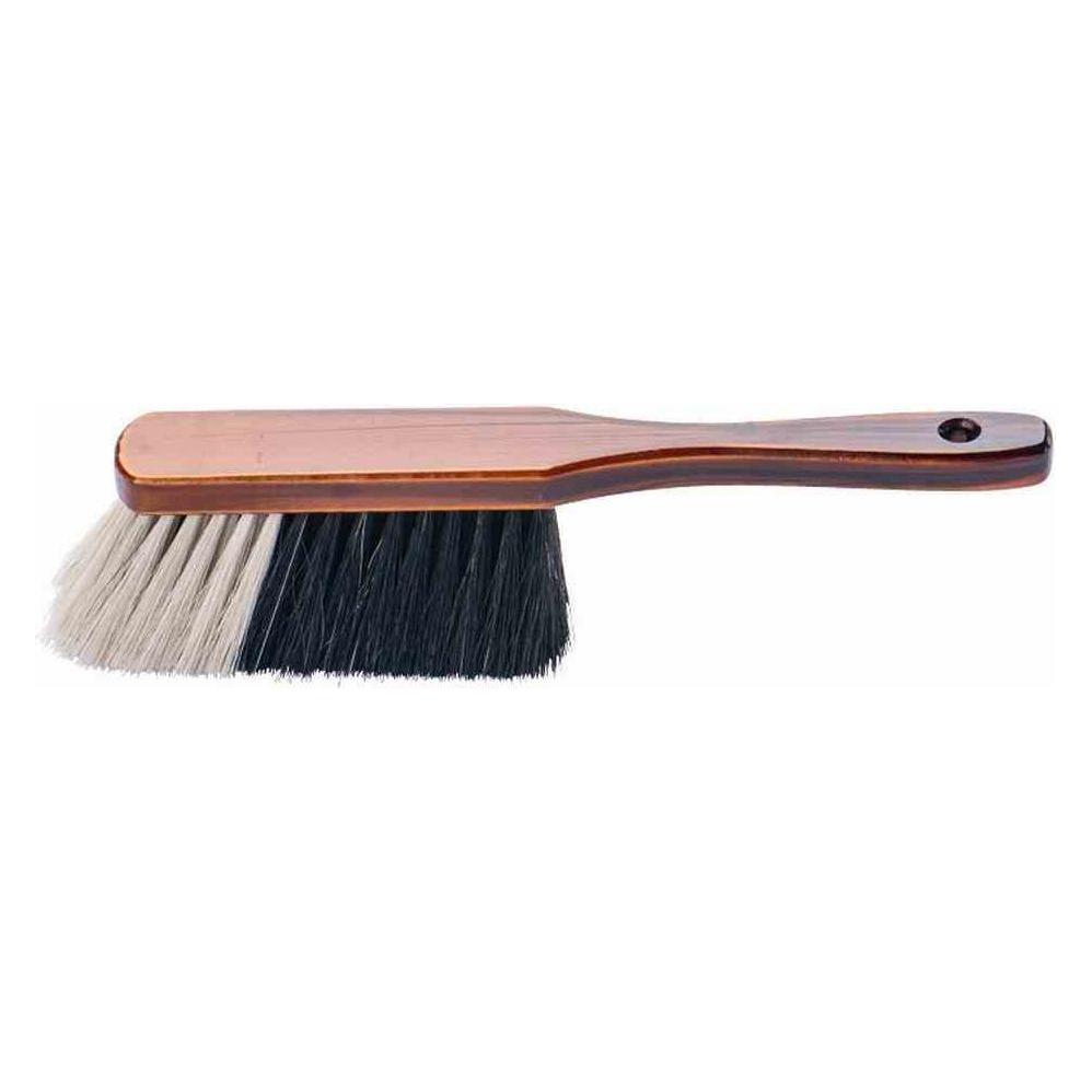 Bümag Handfeger Besteckung Rosshaarmischung 10/90, 45 g, 29 cm (1 Stk.) (6/447/30WB)