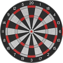 Kings Dart Smart-Dartboard A1