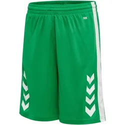 hummel Core XK Basketball Shorts Kinder jelly bean 176