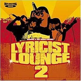 Various - Lyricist Lounge Vol.2 - Preis vom 17.10.2026 19:25:27 h