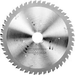 Kreissägeblatt Extreme für DeWALT DWS773 Ø 216 x 30mm, 60 Zähne