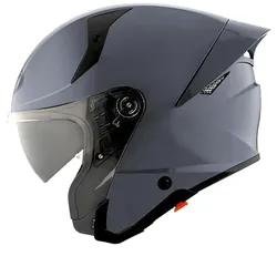 Kyt, Motorradhelm, Casque Jet TTR-Jet (S)