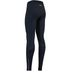 MGA, Unisex, Skihosen, Frauenhose Silvini Frauen Bottoms Movenza WP1742 (S), Schwarz, Weiss