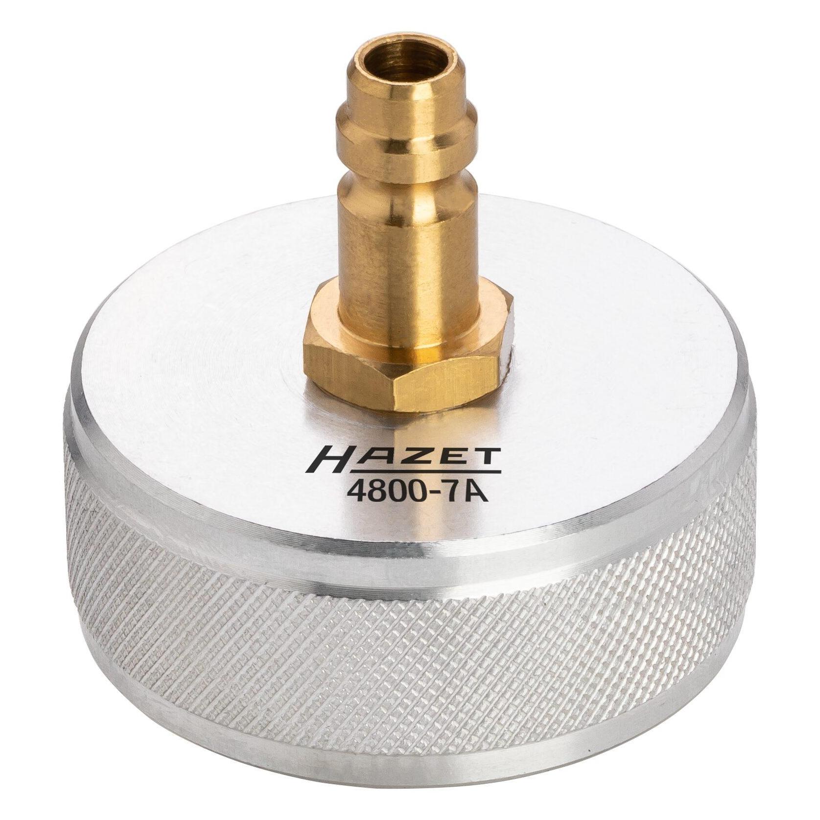 Hazet Kühlerpumpe und -adapter 4800-7A (4800-7A)