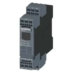 Siemens Dig.Industr. Überwachungsrelais 3UG4825-2CA40