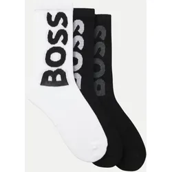 Socken mit Logo Mehrfarbig 39-42